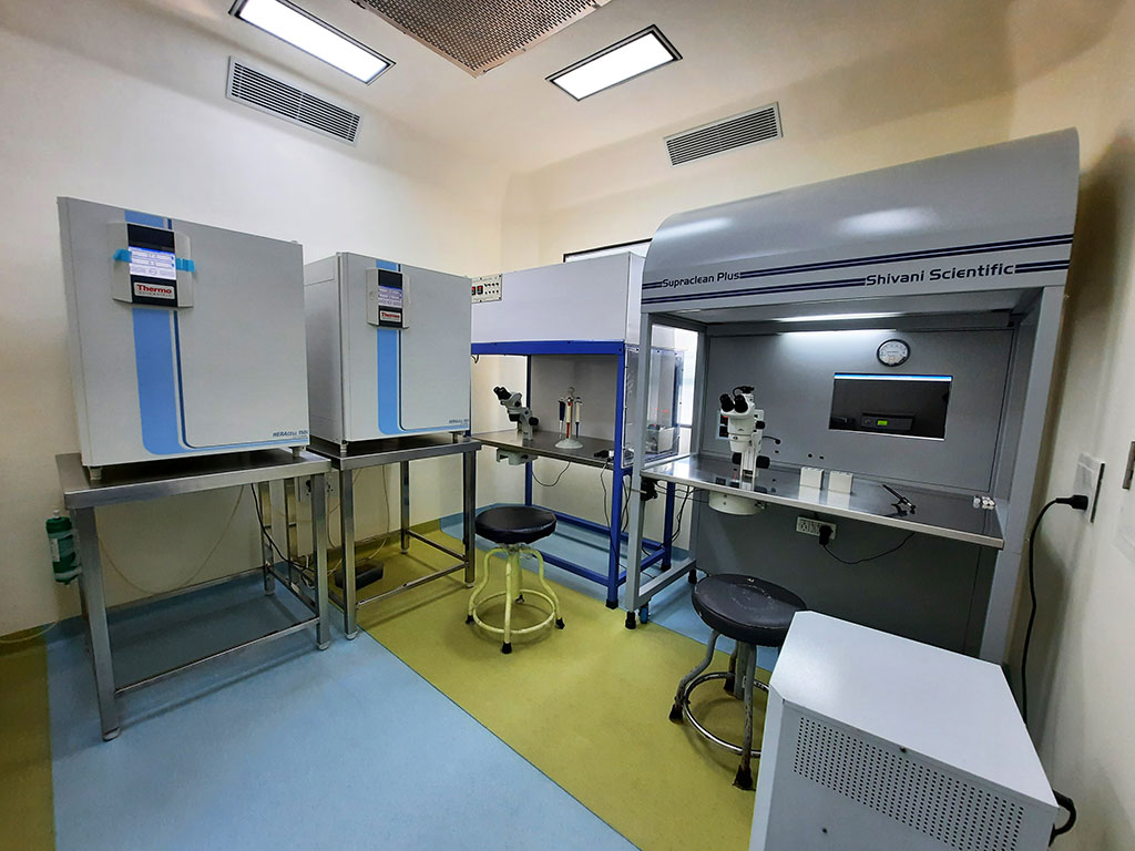 Mannat IVF Centre | Mannat Super Speciliatity Hospital